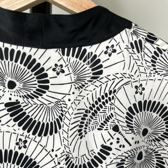 Country Road Kimono Cardigan - Picture 5 of 6